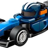 Набор LEGO 71049-williams