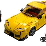 Набор LEGO 76901