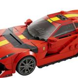 Набор LEGO 76914